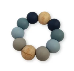 Basic Chewie Ombre Blue