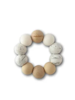 Basic Chewie Ombre Natural