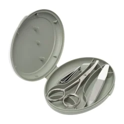 Bébé-Jou Baby Manicureset in blister Ocean Vibes