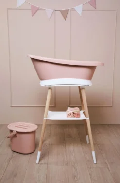 Bébé-Jou Bad Sense Pale Pink