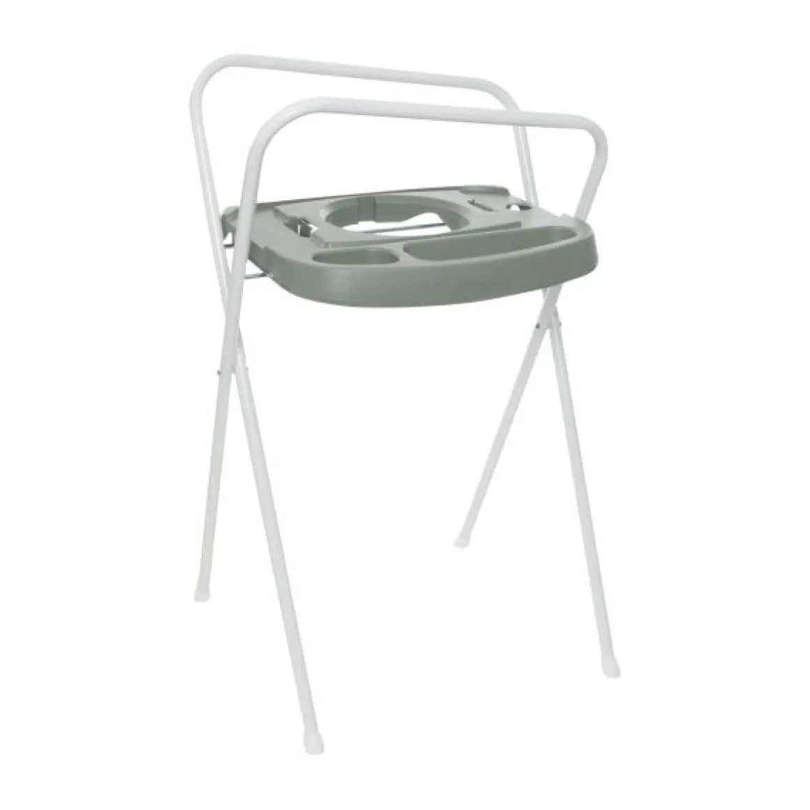 Bébé-Jou Badstandaard Click 103cm Breeze Green