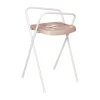 Bébé-Jou Badstandaard Click 103cm Pale Pink