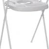 Bébé-jou Badstandaard Click 98cm Light Oat