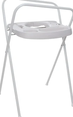 Bébé-jou Badstandaard Click 98cm Light Oat