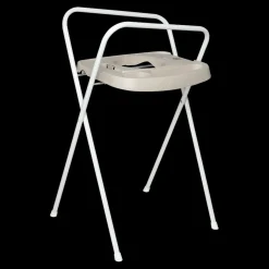 Bébé-Jou Badstandaard Click Taupe 98 cm