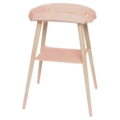 Bébé-Jou Badstandaard Sense Pale Pink