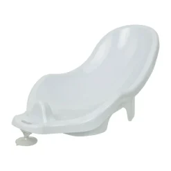 Bébé-Jou Badzitje Lichtgrijs