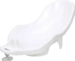 Bébé-Jou Badzitje Wit