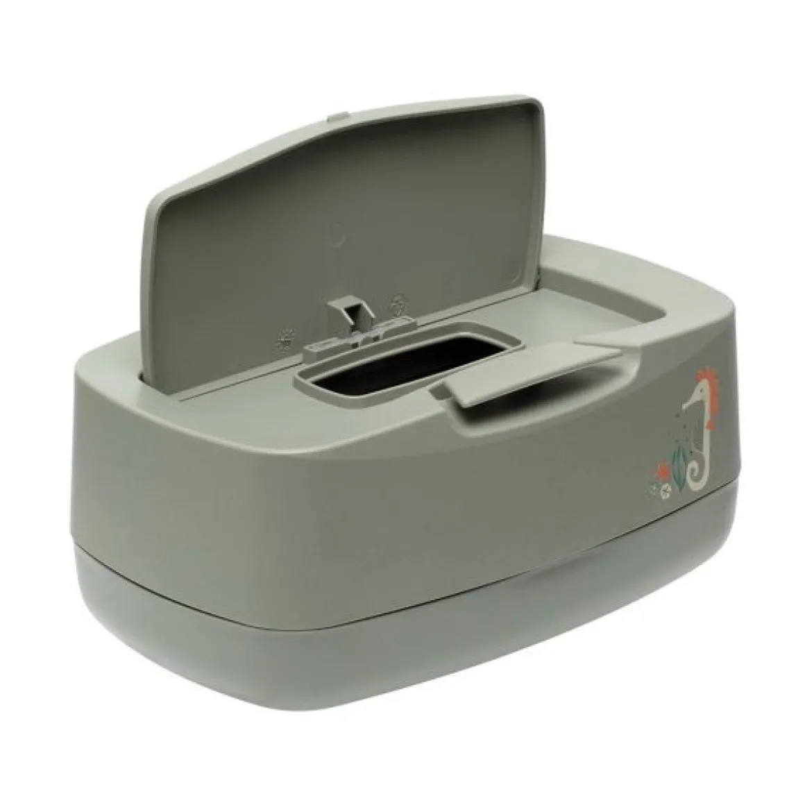 Bébé-Jou Easy Wipe Silk BBJ Ocean Vibes