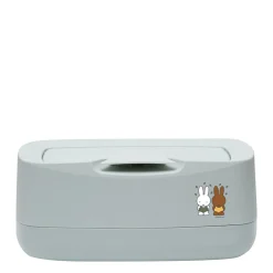 Bébé-jou Easy Wipe Silk Miffy Melanie