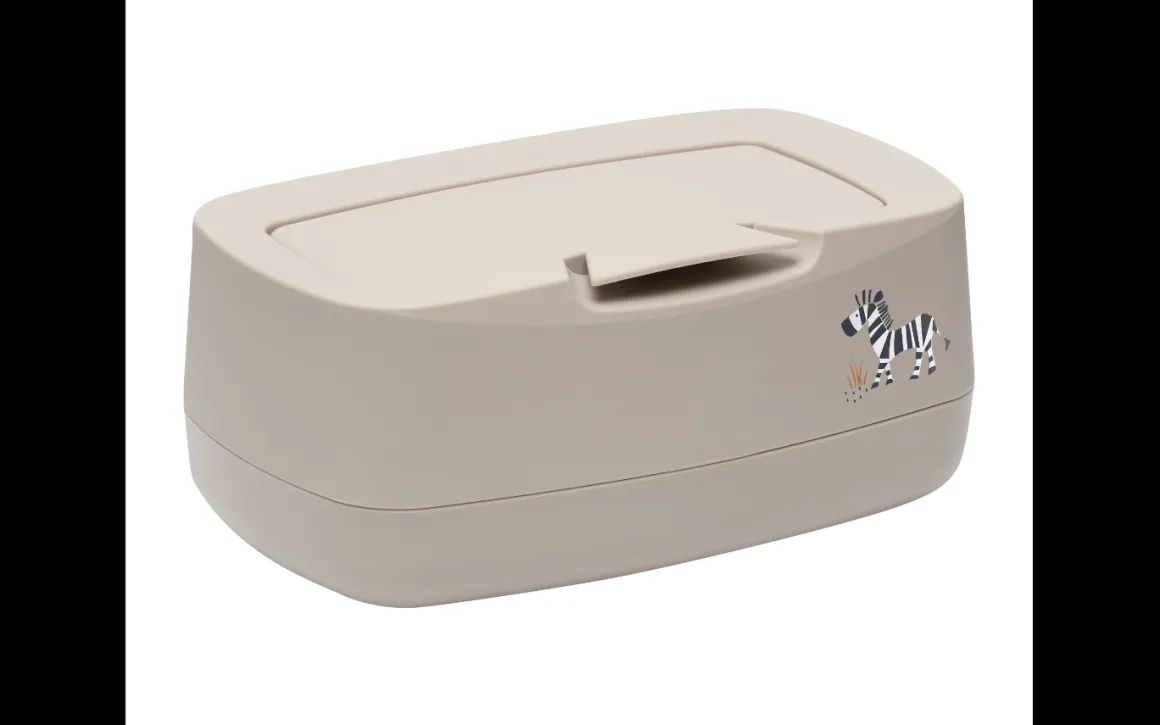 Bébé-jou Easy Wipe Silk Steppe