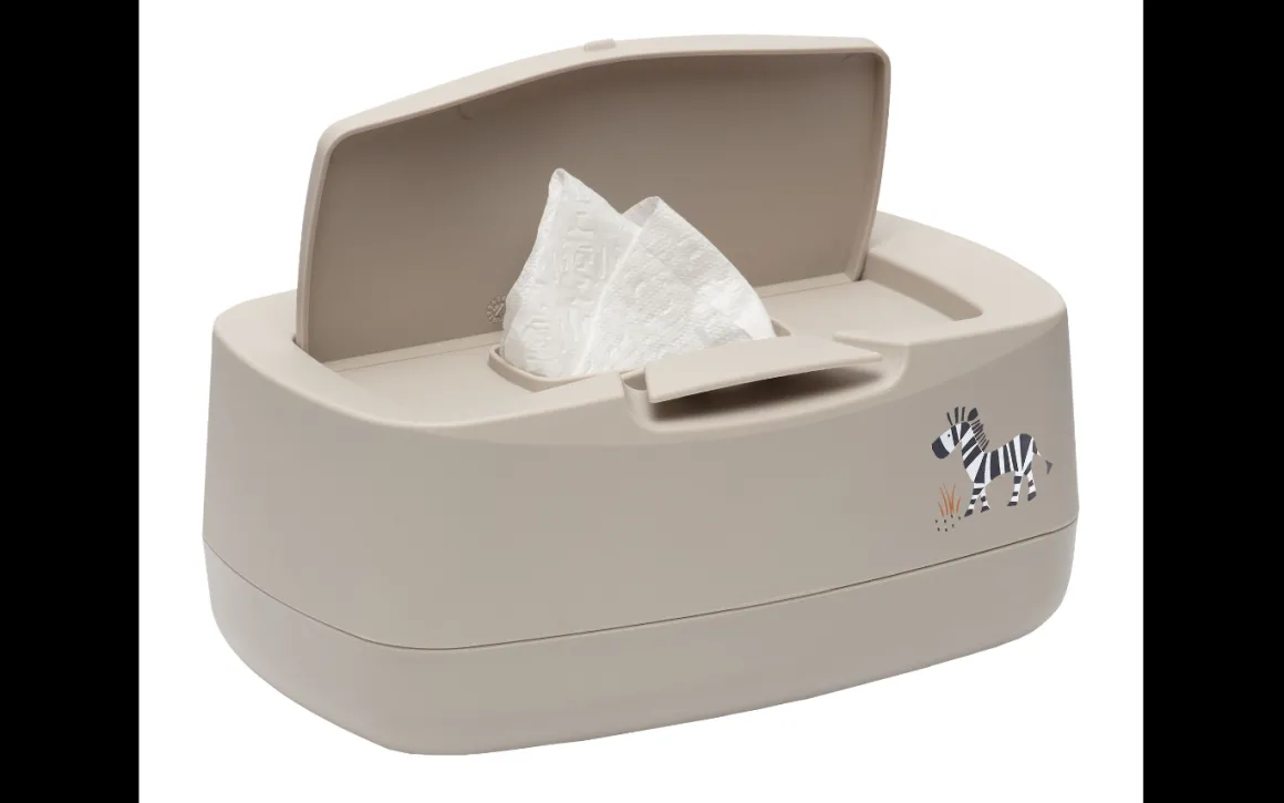 Bébé-jou Easy Wipe Silk Steppe