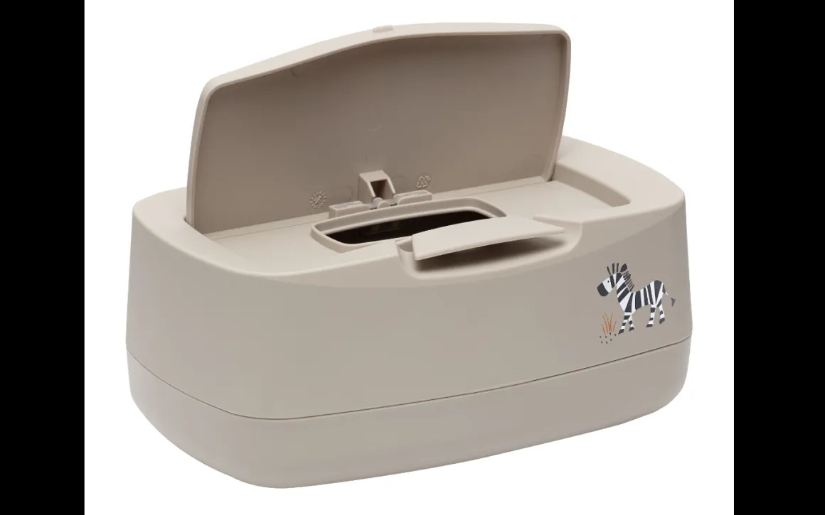 Bébé-jou Easy Wipe Silk Steppe