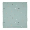 Bébé-Jou Hydrofiel doek 110*110 cm Ocean Vibes