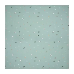 Bébé-Jou Hydrofiel doek 110*110 cm Ocean Vibes