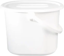 Bébé-Jou Luieremmer Wit