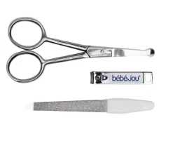 Bébé-Jou Manicureset Hello Little One