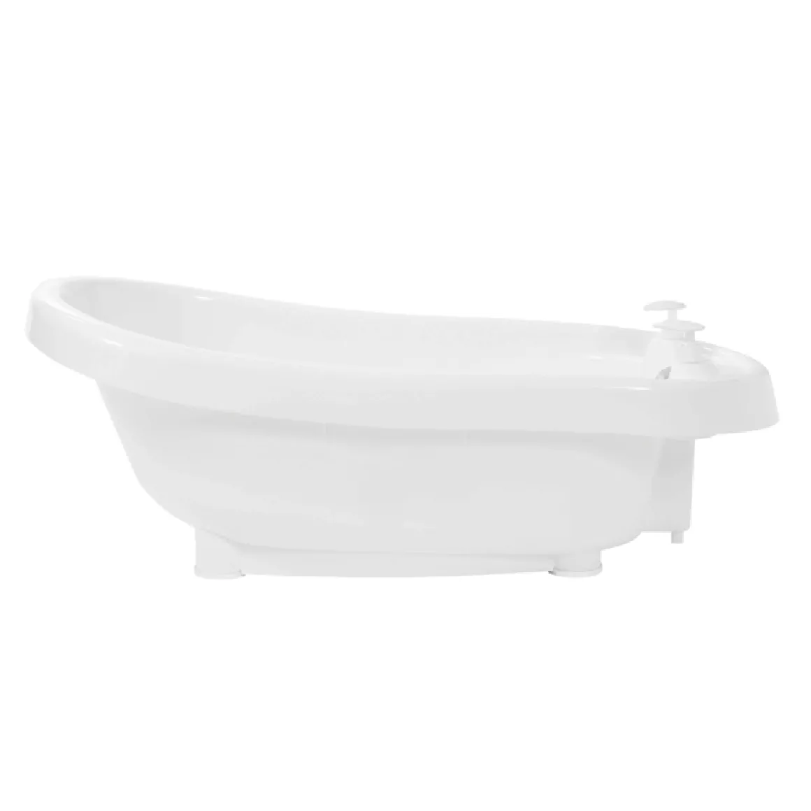 Bébé-Jou Thermobad Click Wit