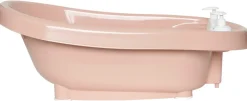 Bébé-Jou Thermobad Pale Pink