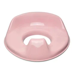 Bébé-Jou Toiletverkleiner de luxe Pale Pink