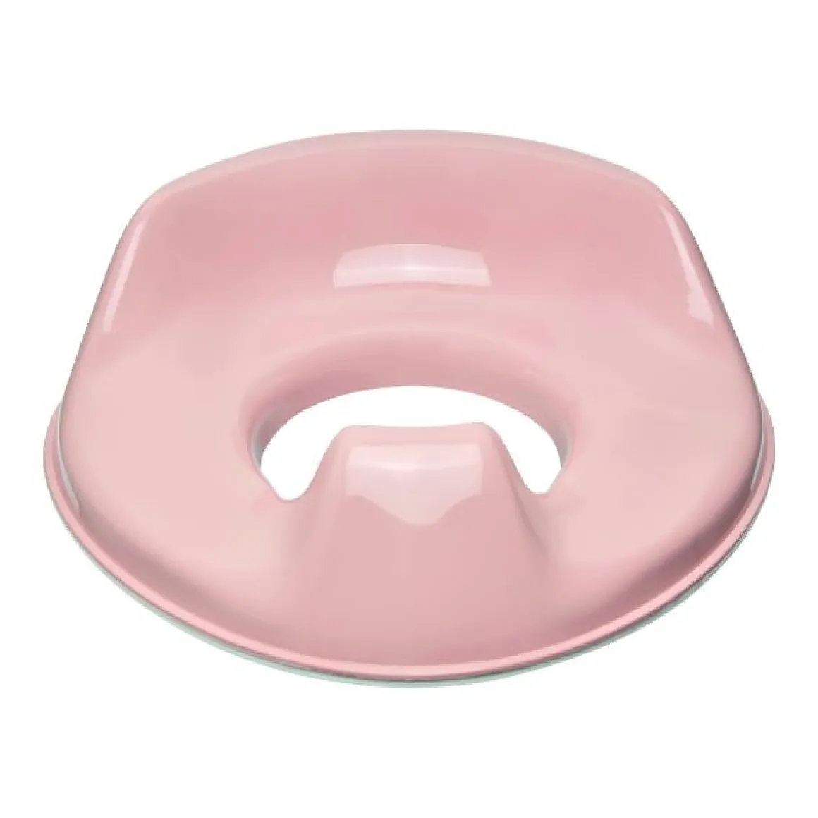 Bébé-Jou Toiletverkleiner de luxe Pale Pink