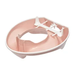 Bébé-Jou Toiletverkleiner de luxe Pale Pink