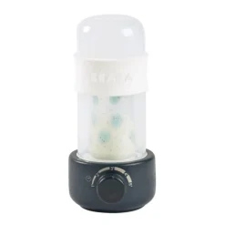 Beaba Baby Milk Second Flessenverwarmer Night Blue