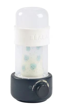Beaba Baby Milk Second Flessenverwarmer Night Blue