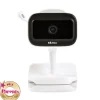 Beaba Babyfoon Video Zen Nomade Witecoute BB