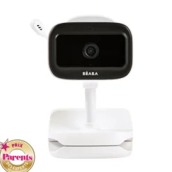Beaba Babyfoon Video Zen Nomade Witecoute BB