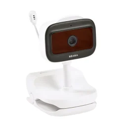 Beaba Babyfoon Video Zen Nomade Witecoute BB