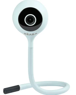 Beaba Babyfoon Zen Connect Grey