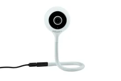 Beaba Babyfoon Zen Connect Grey