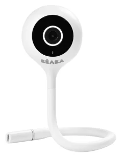 Beaba Babyfoon Zen Connect White
