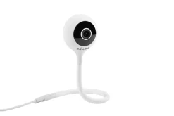 Beaba Babyfoon Zen Connect White