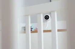 Beaba Babyfoon Zen Connect White