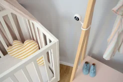 Beaba Babyfoon Zen Connect White