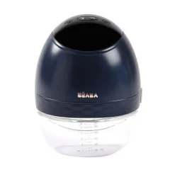 Beaba Elektrische Handsfree Borstkolf Night Blue