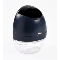 Beaba Elektrische Handsfree Borstkolf Night Blue