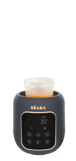 Beaba Flessenwarmer Multi Milk Night Blue