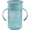 Beaba Leerbeker 360° Blauw