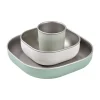 Beaba Maaltijdset RVS Sage Green