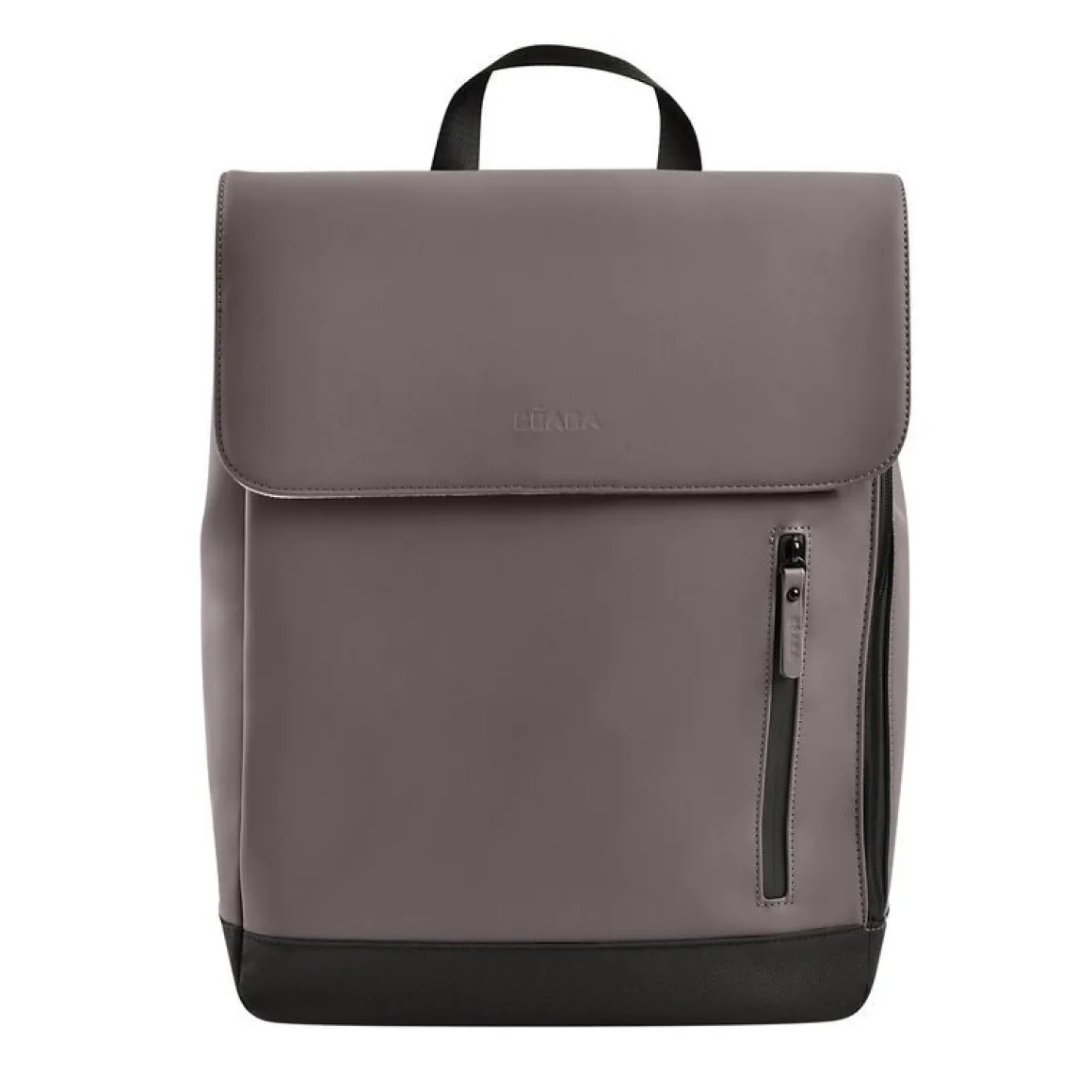 Beaba Tas Oslo Mineraal Grijs