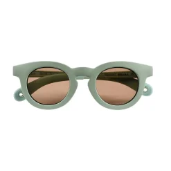 Beaba Zonnebril 9 - 24 Maanden Retro Delight Sage Green