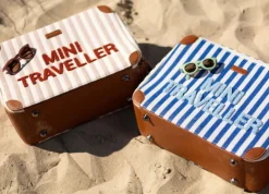 Beaba Zonnebril 9 - 24 Maanden Retro Delight Sage Green