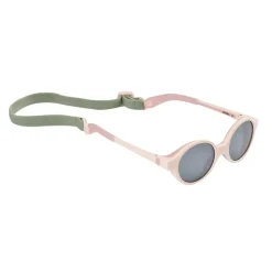 Beaba Zonnebril 9 - 24 Maanden Casual Joy Chalk Pink