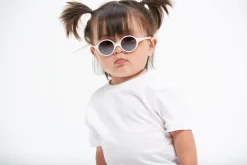 Beaba Zonnebril 9 - 24 Maanden Casual Joy Chalk Pink