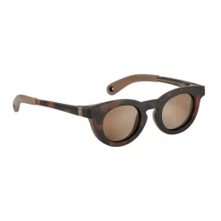 Beaba Zonnebril 9 - 24 Maanden Retro Delight Dark Tortoise