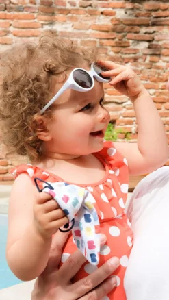 Beaba Zonnebril 9 - 24 Maanden Casual Joy Pearl Blue