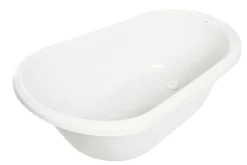 Bebe Jou Badje Sense Edition White